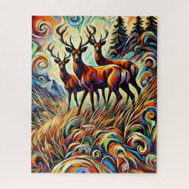 Bucks 500 Piece Puzzle
