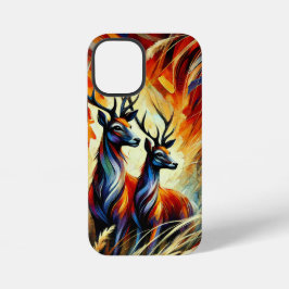 Bucks iPhone 12 Mini Tough Case iPhone 12 Mini Hülle