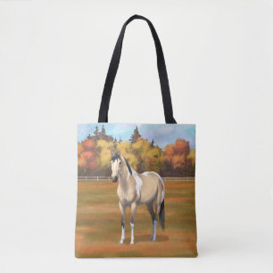 Buckskin Pinto Dun Paint Horse Staillion