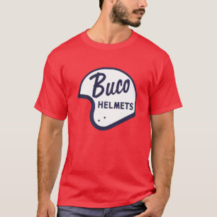 Buco Sturzhelme T-Shirt