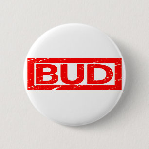 Bud-Briefmarke Button