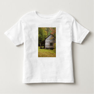 Bud Ogle House, Great Smoky Mountains National Kleinkind T-shirt