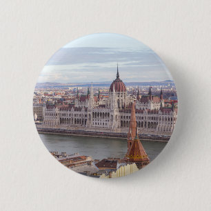 Budapest Button