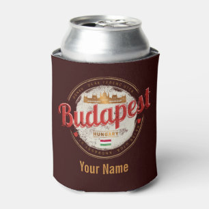 Budapest Design Ungarn Vintages Parlament Dosenkühler