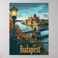 Budapest Donau