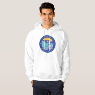 Budapest Hoodie