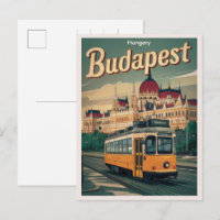 Budapest hungrige Vintage Francis-Brücke