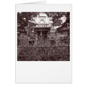 Budapest-Nebenstraße