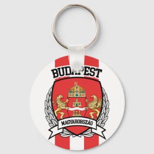 Budapest Schlüsselanhänger