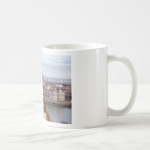 Budapest Tasse
