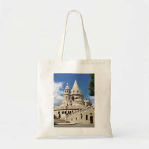 Budapest Tragetasche