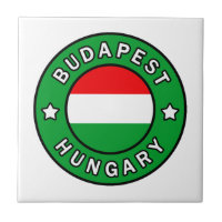 Budapest Ungarn