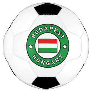 Budapest Ungarn Fußball