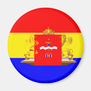 Budapest, Ungarn Magnet