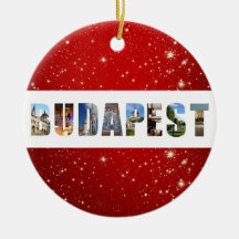 Budapest Ungarn Reisen Fotos Weihnachten