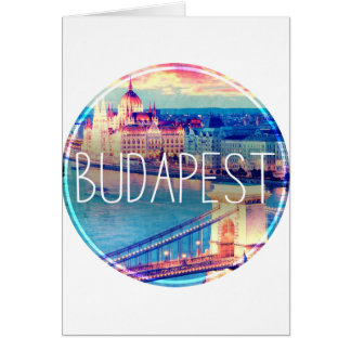 Budapest Vintag, Kreis
