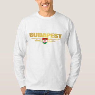 Budapester COA T-Shirt