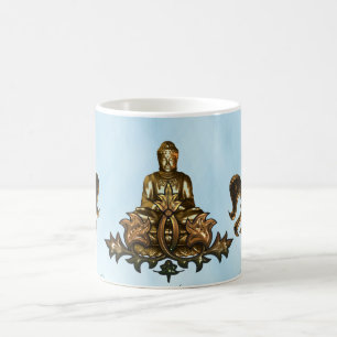 Budda Schale Kaffeetasse