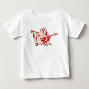 Budda-Shirt Baby T-shirt