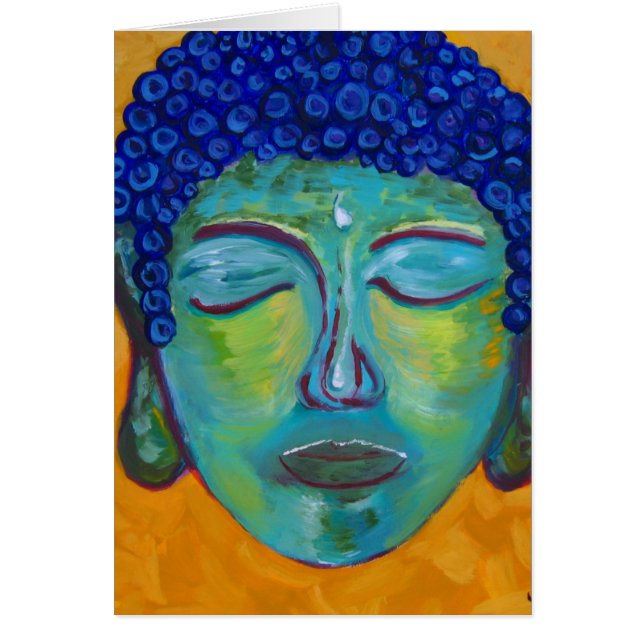 buddah (Vorne)
