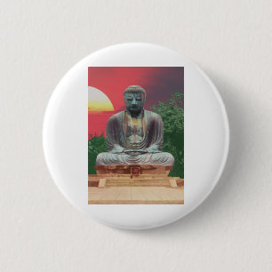 BUDDAH 46 .tif Button