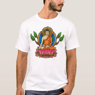 buddah T-Shirt