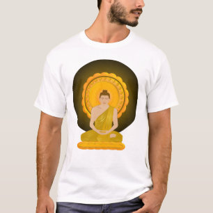 buddah T-Shirt
