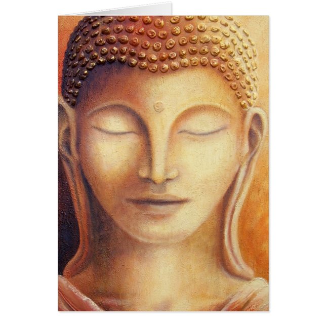 Buddha (Vorne)