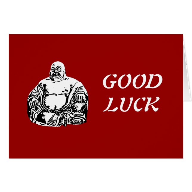 Buddha (Vorderseite (Horizontal))