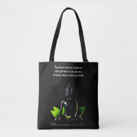Buddha Angebot 4 Taschen