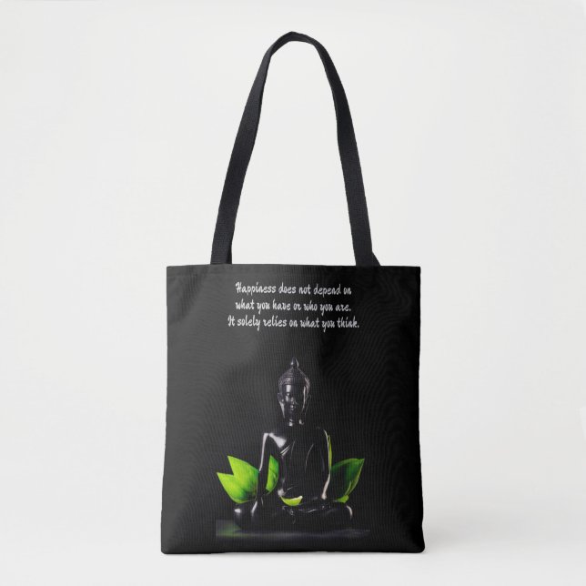 Buddha Angebot 4 Taschen (Vorderseite)