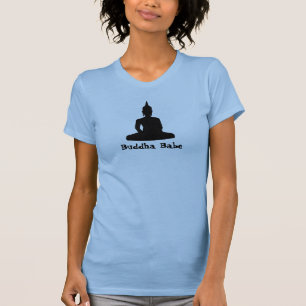 Buddha Babe T-Shirt