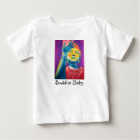 Buddha Baby Shirt