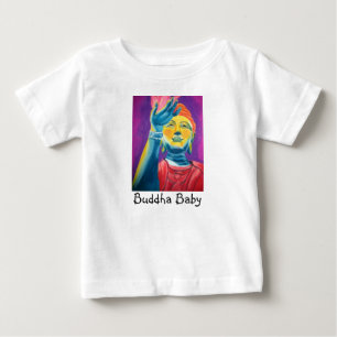Buddha Baby Shirt