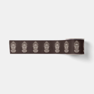 Buddha-Band Satinband