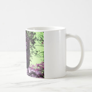 Buddha-Baum-Tasse Tasse