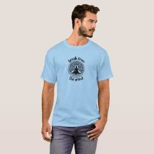 Buddha BFTG T - Shirt