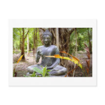 BUDDHA-Buddhismus-Frieden