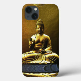 Buddha Case-Mate iPhone Hülle