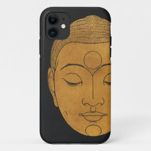 Buddha Case-Mate iPhone Hülle