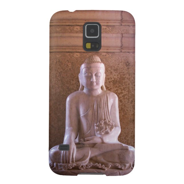 Buddha Case-Mate iPhone Hülle (Rückseite)
