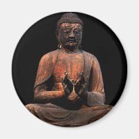Buddha Coffee Tasse