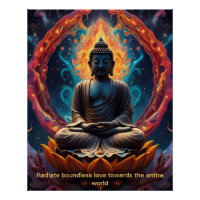 Buddha: Das Embodiment der Erleuchtung