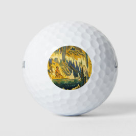 Buddha der Gewinner (buddhistische Kunst) (von Roe Golfball