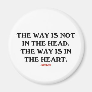 Buddha: Die Weise Magnet