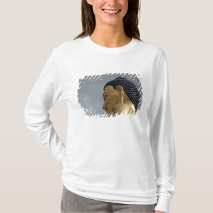 Buddha-Dordenma-Statue T-Shirt