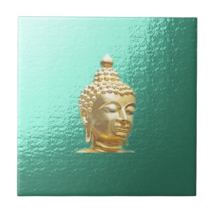 Buddha Fliese