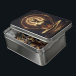 Buddha glühen in ruhiger Meditation Puzzle<br><div class="desc">Eine majestätische goldene Buddha-Statue befindet sich in ruhiger Meditation,  die Frieden und Spiritualität strahlt. Umgeben von einem Lichthalo verkörpert es Erleuchtung und Gelassenheit.</div>