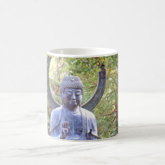 Buddha, Golden Gate Park Tasse