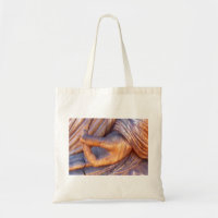 Buddha-Handtasche